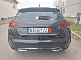 Citroen DS4 1.6ehdi avtomatik, снимка 7