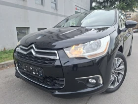 Citroen DS4 1.6ehdi avtomatik, снимка 4