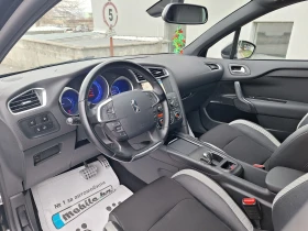 Citroen DS4 1.6ehdi avtomatik, снимка 9