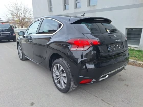 Citroen DS4 1.6ehdi avtomatik, снимка 8