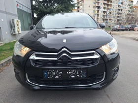 Citroen DS4 1.6ehdi avtomatik, снимка 2