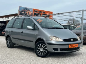 Ford Galaxy 1.9TDI* 6ks* 131ks* KATO NOVA* 100%km* TOP 1