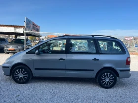 Ford Galaxy 1.9TDI* 6ks* 131ks* KATO NOVA* 100%km* TOP - 9300 лв. - 19431033 | Car24.bg