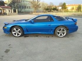 Mitsubishi 3000 gt Twin turbo, manual, снимка 3