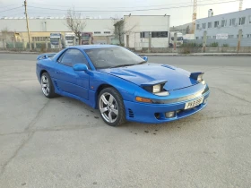 Mitsubishi 3000 gt Twin turbo, manual, снимка 1