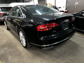 Audi A8 66000km, QUATTRO, 3.0 TDI - 56500 лв. - 96156995 5