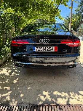Обява за продажба на Audi A8 66000km, QUATTRO, 3.0 TDI ~55 000 лв. - изображение 2