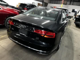 Audi A8 66000km, QUATTRO, 3.0 TDI - 56500 лв. - 96156995 4