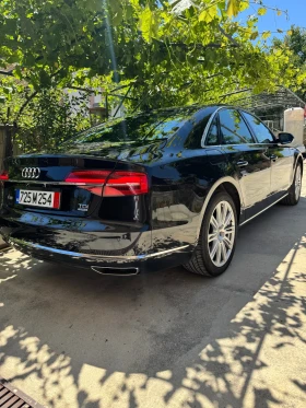 Обява за продажба на Audi A8 66000km, QUATTRO, 3.0 TDI ~55 000 лв. - изображение 4
