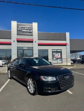     Audi A8 66000km, QUATTRO, 3.0 TDI