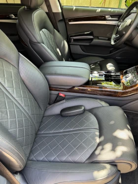 Обява за продажба на Audi A8 66000km, QUATTRO, 3.0 TDI ~55 000 лв. - изображение 10