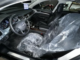 Audi A8 66000km, QUATTRO, 3.0 TDI - 56500 лв. - 96156995 9