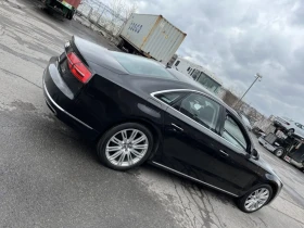 Audi A8 66000km, QUATTRO, 3.0 TDI - 65000 лв. - 59029202 | Car24.bg