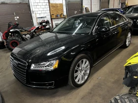 Audi A8 66000km, QUATTRO, 3.0 TDI - 56500 лв. - 96156995 1