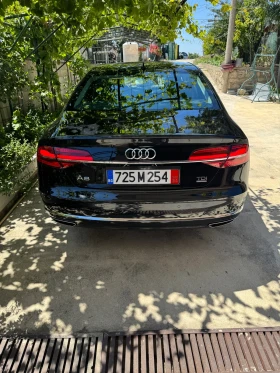 Audi A8 66000km, QUATTRO, 3.0 TDI - 55000 лв. - 87288458 13