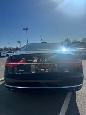 Audi A8 66000km, QUATTRO, 3.0 TDI | Mobile.bg    17