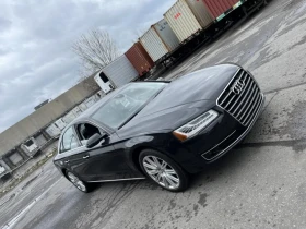 Audi A8 66000km, QUATTRO, 3.0 TDI - 65000 лв. - 59029202 | Car24.bg