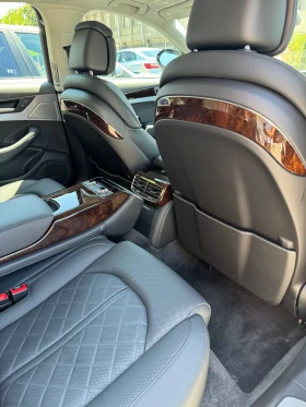 Audi A8 66000km, QUATTRO, 3.0 TDI - 55000 лв. - 87288458 15
