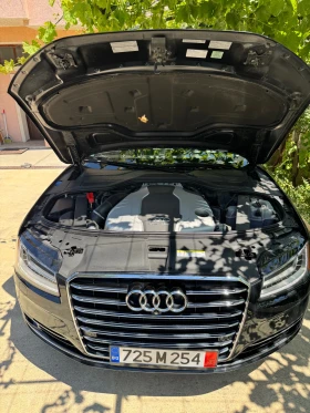 Обява за продажба на Audi A8 66000km, QUATTRO, 3.0 TDI ~55 000 лв. - изображение 5