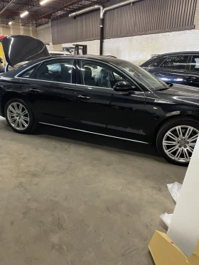 Audi A8 66000km, QUATTRO, 3.0 TDI - 56500 лв. - 96156995 14