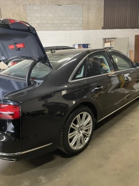 Audi A8 66000km, QUATTRO, 3.0 TDI - 56500 лв. - 96156995 13