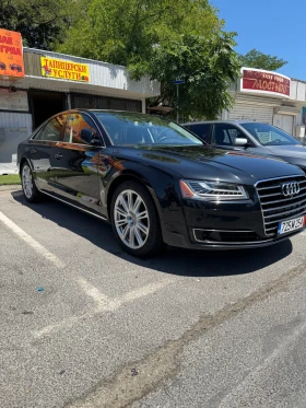 Audi A8 66000km, QUATTRO, 3.0 TDI - 55000 лв. - 87288458 16