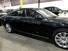 Audi A8 66000km, QUATTRO, 3.0 TDI - 56500 лв. - 96156995 6