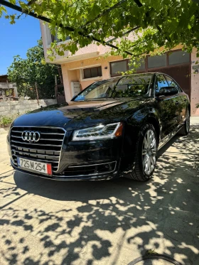 Обява за продажба на Audi A8 66000km, QUATTRO, 3.0 TDI ~55 000 лв. - изображение 3