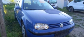 Обява за продажба на VW Golf 2.0  ~4 450 лв. - изображение 1