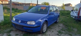 Обява за продажба на VW Golf 2.0  ~4 450 лв. - изображение 1