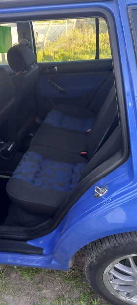 Обява за продажба на VW Golf 2.0  ~4 450 лв. - изображение 7