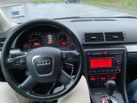 Audi A4 | Mobile.bg    11