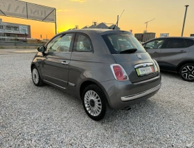     Fiat 500 1.2i * 69k.c * Euro5 *  * 