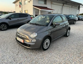     Fiat 500 1.2i * 69k.c * Euro5 *  * 