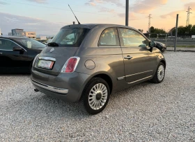     Fiat 500 1.2i * 69k.c * Euro5 *  * 