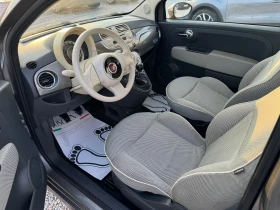 Fiat 500 1.2i * 69k.c * Euro5 *  *  | Mobile.bg    5