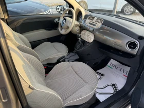 Fiat 500 1.2i * 69k.c * Euro5 *  *  | Mobile.bg    8