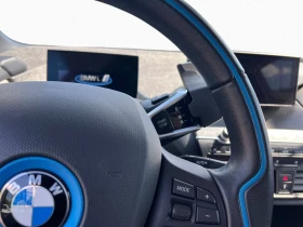 BMW i3 120Ah - 33990 лв. - 50482769 10