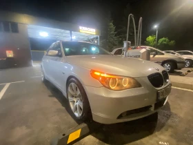 Обява за продажба на BMW 530 530D ~9 950 лв. - изображение 7