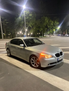 Обява за продажба на BMW 530 530D ~9 950 лв. - изображение 2