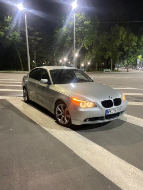 Обява за продажба на BMW 530 530D ~9 950 лв. - изображение 1