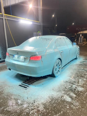 Обява за продажба на BMW 530 530D ~9 950 лв. - изображение 3