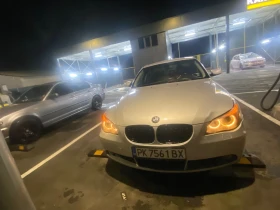 Обява за продажба на BMW 530 530D ~9 950 лв. - изображение 9