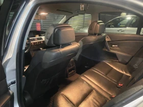 Обява за продажба на BMW 530 530D ~9 950 лв. - изображение 6