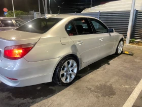 Обява за продажба на BMW 530 530D ~9 950 лв. - изображение 4