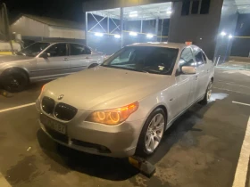 Обява за продажба на BMW 530 530D ~9 950 лв. - изображение 8