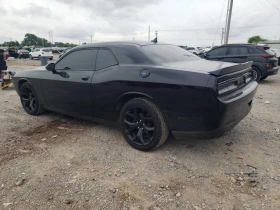 Dodge Challenger 3.6 V6/КЛИП НА ДВИГАТЕЛЯ/ПЪЛНА СЕРВИЗНА ИСТОРИЯ! - 24500 лв. - 51832128 6