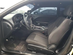 Dodge Challenger 3.6 V6/КЛИП НА ДВИГАТЕЛЯ/ПЪЛНА СЕРВИЗНА ИСТОРИЯ! - 24500 лв. - 51832128 7