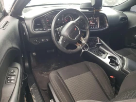 Dodge Challenger 3.6 V6/КЛИП НА ДВИГАТЕЛЯ/ПЪЛНА СЕРВИЗНА ИСТОРИЯ! - 24500 лв. - 51832128 8