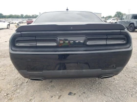 Dodge Challenger 3.6 V6/КЛИП НА ДВИГАТЕЛЯ/ПЪЛНА СЕРВИЗНА ИСТОРИЯ! - 24500 лв. - 51832128 5